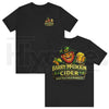 Barry McCockin Cider Funny T-Shirt – Irish St. Patrick's Day Graphic Tee