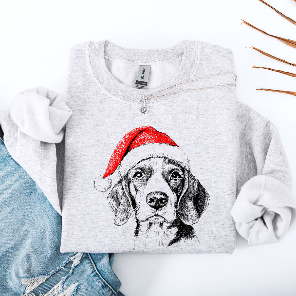 Beagle Lover Beagle Breed Enthusiast Graphic Sweatshirt For Dog Lovers Everywhere