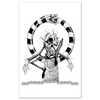 Beetlejuice Print
