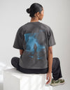 Believe in Miracles Heavyweight Tee