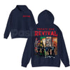 Best Album Drops 2025 Hoodie – Anticipated Music Releases Pullover, Fan Merch & Concert Apparel, Unisex