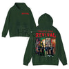 Best Album Drops 2025 Shirt & Hoodie – New Concert Tee