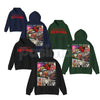 Best Album Drops 2025 Shirt & New Concert Hoodie – Essential Music Fan Apparel, Year in Review Streetwear, Unisex