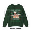 Beto El Mero León del Corrido Quintanilla Ugly Christmas Sweater: Funny Navidad Ugly Christmas Jumper, Mexican Music Fan Gift