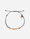 Black Child of God Bracelet