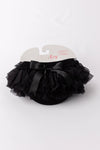 Black Ruffle Tutu Bloomer