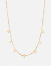 Blessed Dainty Necklace