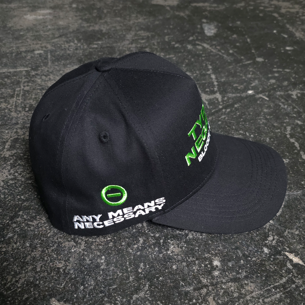 Bloody Kisses Hat
