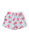 Boys Captain Crab Play Shorts
