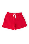 Boys Red Play Shorts