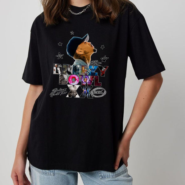 "Breezy Bowl" Men's Urban Tee - Cool Hip Hop Streetwear, Concert & Festival Outfit