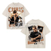 Breezy Bowl XX Concert Washed T-Shirt 2025 – Retro Tour Inspired Graphic Tee
