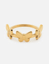 Butterfly Flight Ring