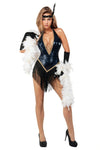 Jazzy Jezebel Flapper Costume