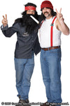 Men's Cheech Costume