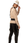 Men's Mountie Costume