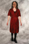 Zombie Dress