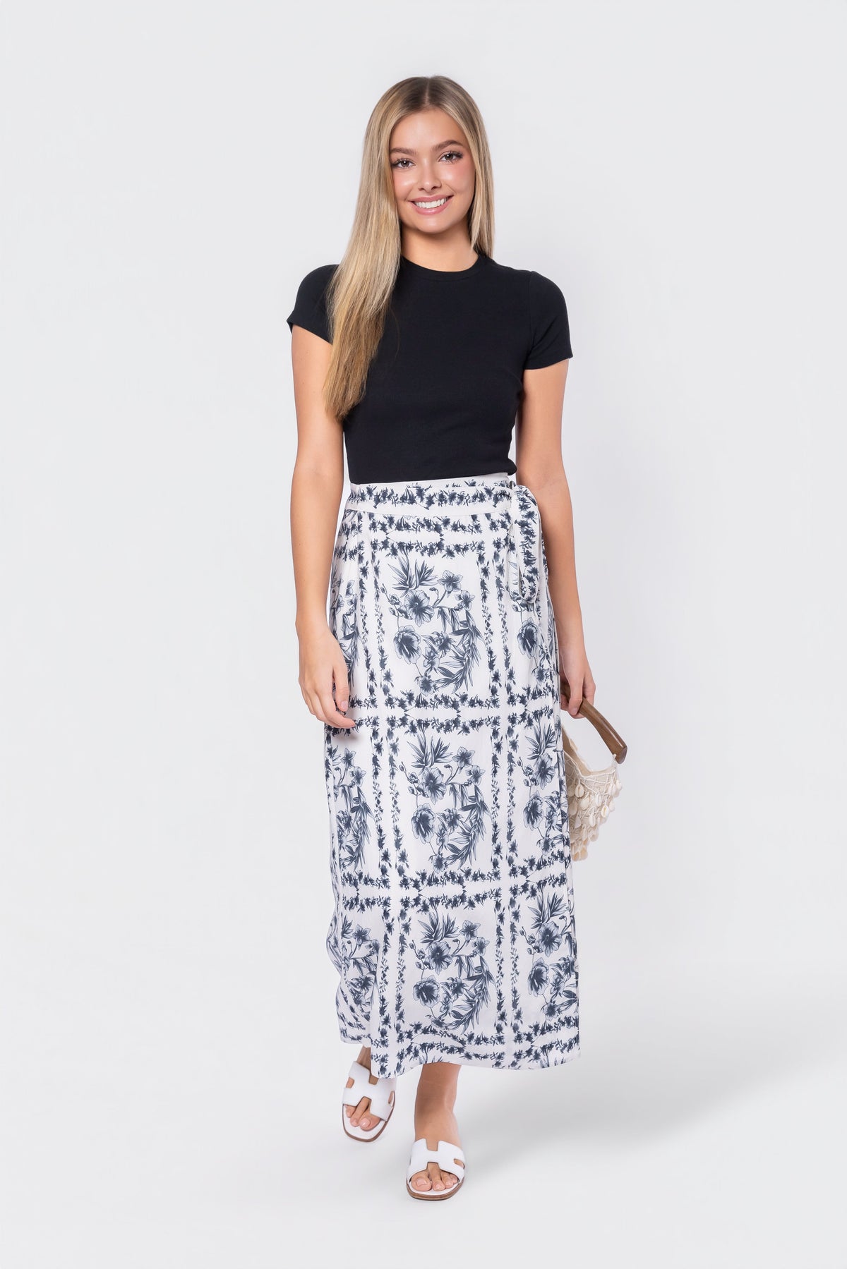 Lani Top (Black)