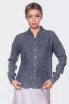 Denver Top (Black)