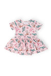 Cactus Cowgirl S/S Twirl Bodysuit