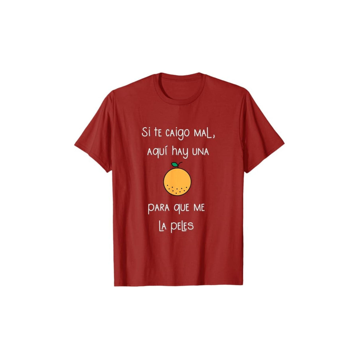 Camiseta Graciosa Para Latinos - Humor Para Hispanos, Regalo Divertido
