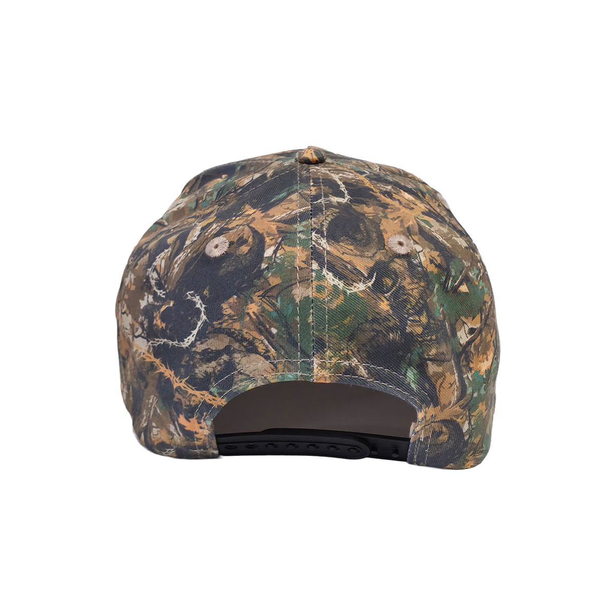 Mayhem Hat