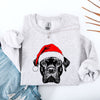 Cane Corso Majestic Guardian And Loyal Family Friend Dog Lover For Proud Owners Sweatshirt