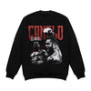 Canelo Alvarez Boxing Sweatshirt – Retro UFC & MMA Gym Wear