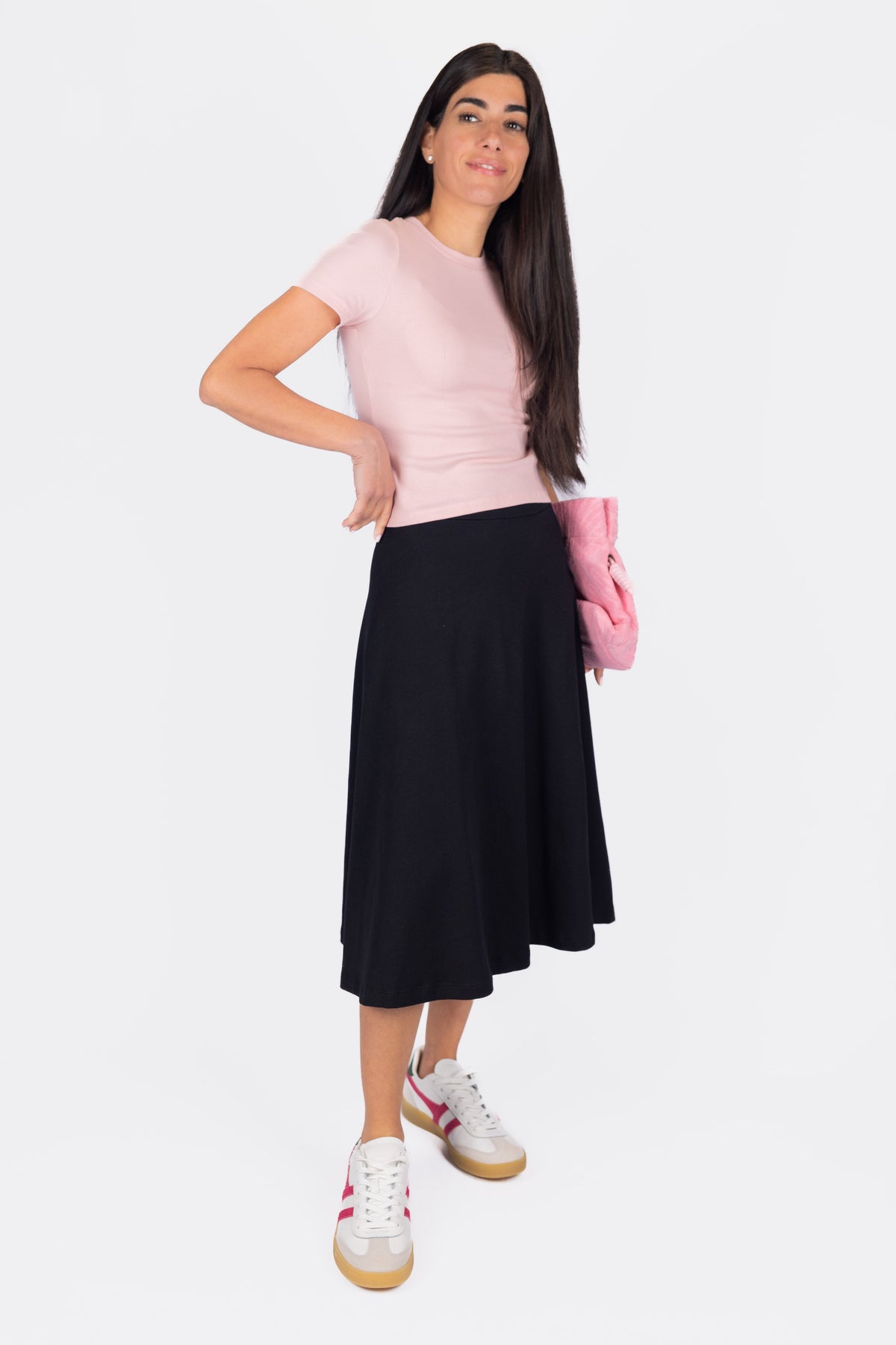 Supreme Air Skirt 29" (Black)