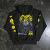 Chains Pullover Hoodie