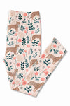 Cheetah Girl Leggings