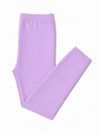 Bright Lilac Leggings