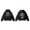 Chicago Bears NFC Champions Vintage Hoodie – Monsters of the Midway Tribute, Retro Football Streetwear, Unisex Pullover