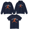 Chicago Jumpman Caleb 