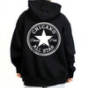 Chicano Brown Pride Hoodie – Mexican Culture & Chicano Style Art Graphic Pullover, Unisex for Men & Women