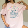 Classic PBS Logo T-Shirt – Retro Public TV Fan Tee, Vintage 70s 80s Nostalgia Shirt, Iconic TV Show Lover Gift