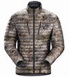Vycah Cobalt Down Jacket - Fall