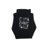 Corrupted Youth Pullover Hoodie Black (Kids)