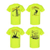 Crane Operator T-Shirt - 