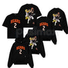 Da Bears Fit – DJ Moore 2 'Catch' Game Day Cotton Hoodie, Soft & Comfortable Sweatshirt and T-Shirt