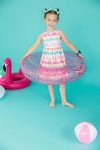 Daisy Dreams Tank Twirl Dress