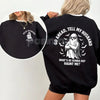 Dead Husband Club Sweatshirt – 