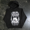 Defeatist Pullover Hoodie