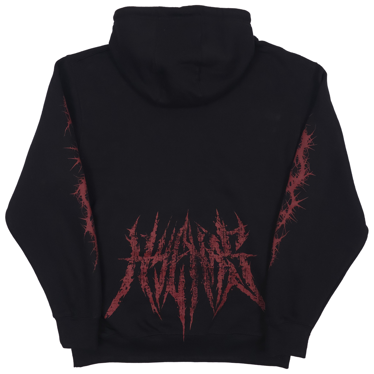 Demise Pullover Hoodie