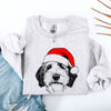 English Sheepdog The Beloved Breed For Dog Lovers And Pet Parents Everyday Comfort Sweatshirt