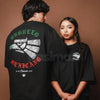Exclusive ORGULLO MEXICANO T-Shirt - Mexican Pride Slogan Tee, Viva México Graphic, Unisex Heritage Apparel