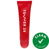LipSoftie Hydrating Tinted Lip Treatment Balm - Clinically Proven, Non-Sticky, Natural Ingredients for Sensitive Lips