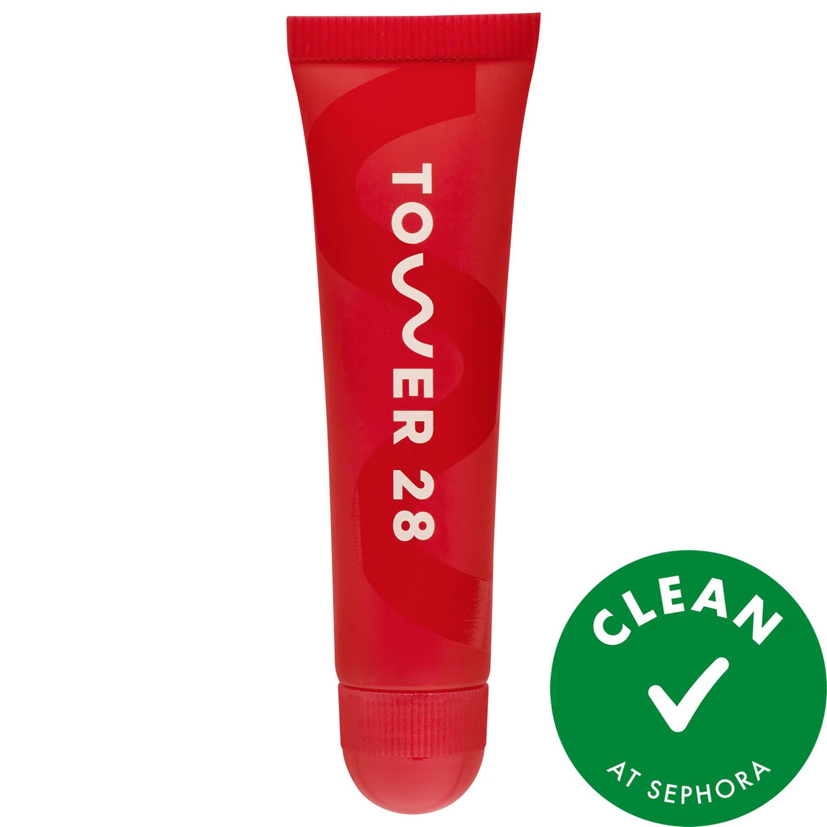 LipSoftie Hydrating Tinted Lip Treatment Balm - Clinically Proven, Non-Sticky, Natural Ingredients for Sensitive Lips