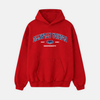 Florida Atlantic Established Hoodie