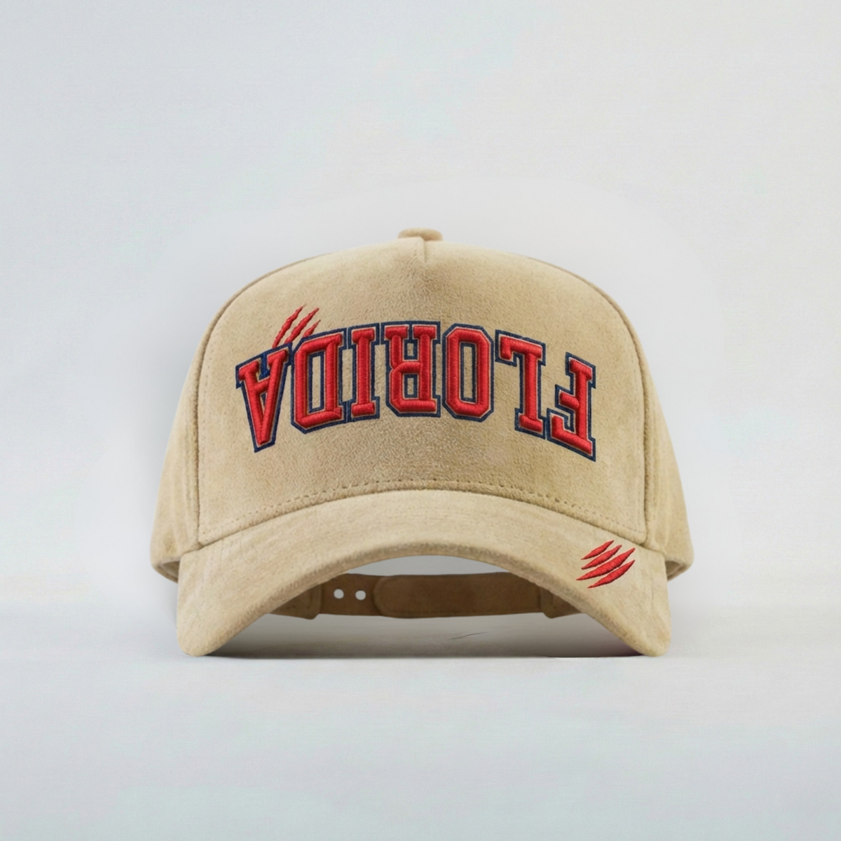 Florida Suede Hat